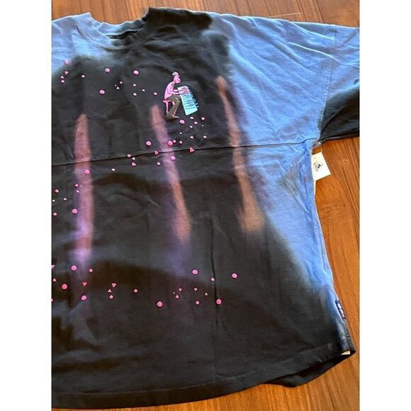 NEW 2022 Disney Parks Pixar Soul Spirit Jersey L - Picture 4 of 6